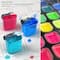 8 Pack: Arteza&#xAE; 24 Color Gouache Paint Tub Set